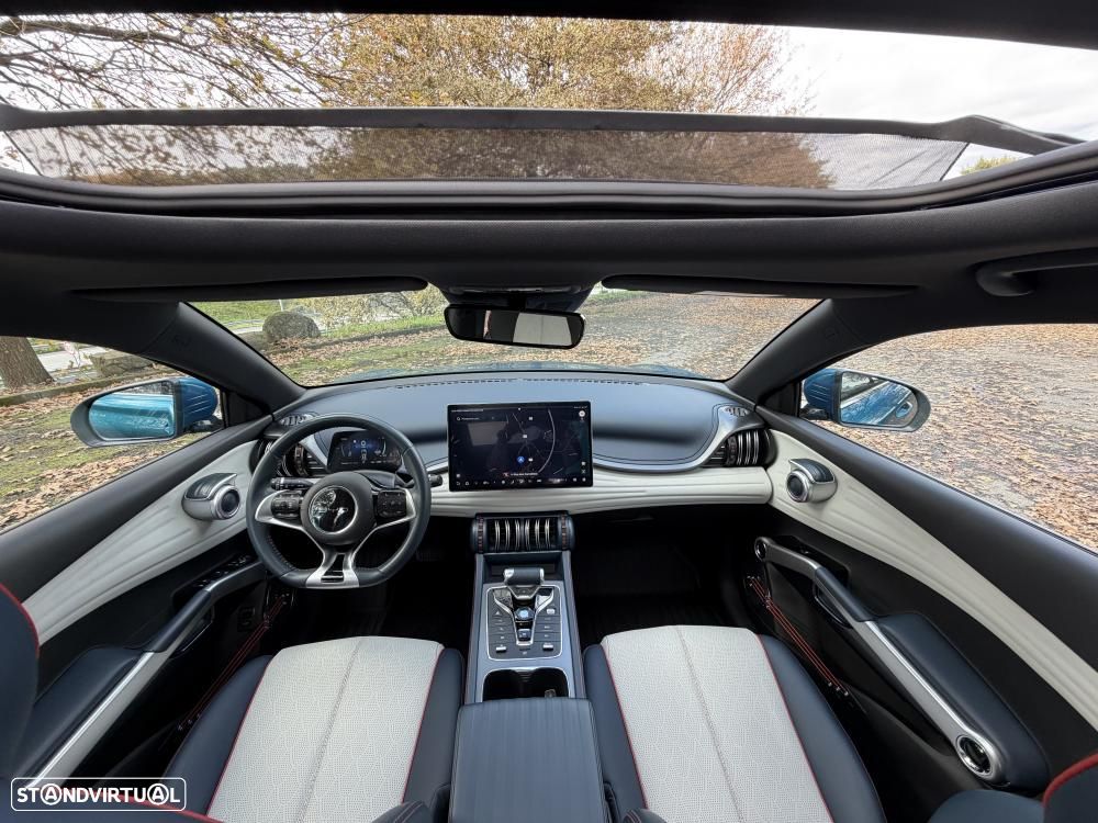 BYD Atto 3 60.48 kWh Design - 10