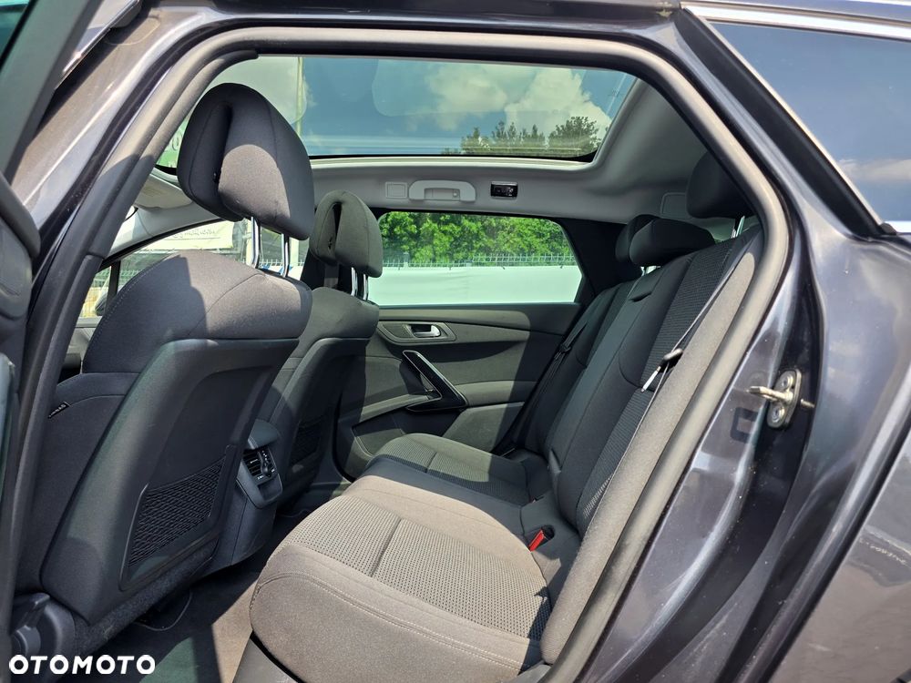 Peugeot 508 1.6 T Allure - 7