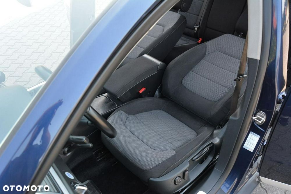Volkswagen Passat Alltrack 2.0 TDI 4Mot - 19