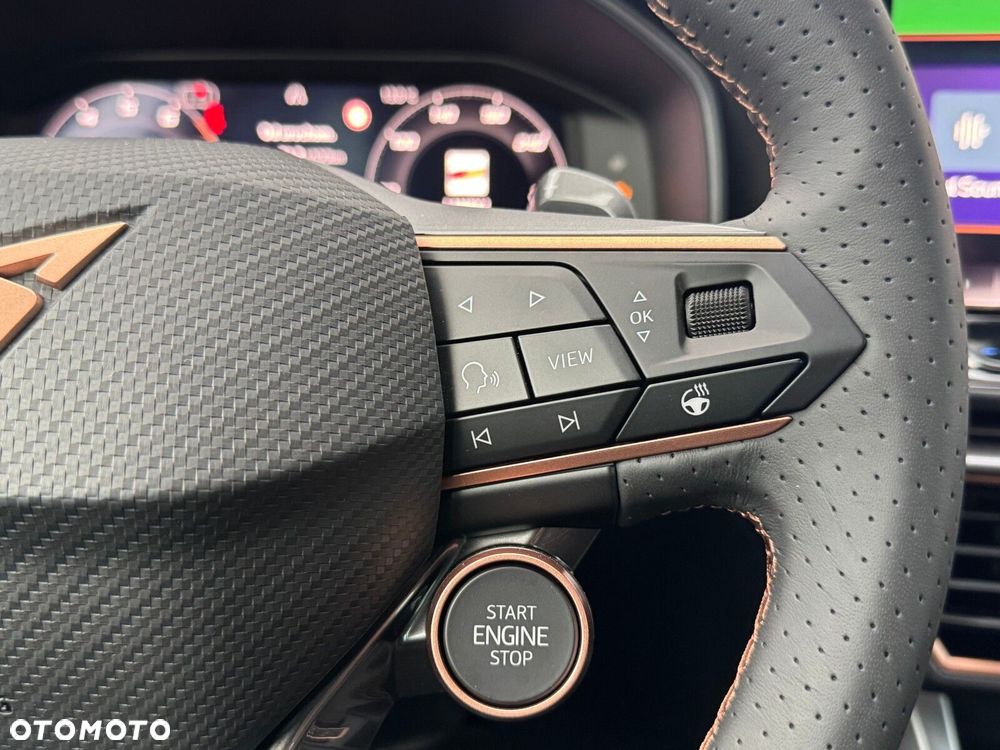 Cupra Formentor 1.5 eTSI mHEV DSG - 27