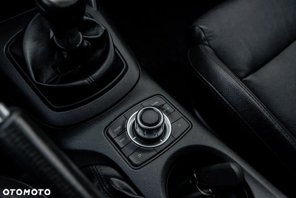 Mazda CX-5 2013