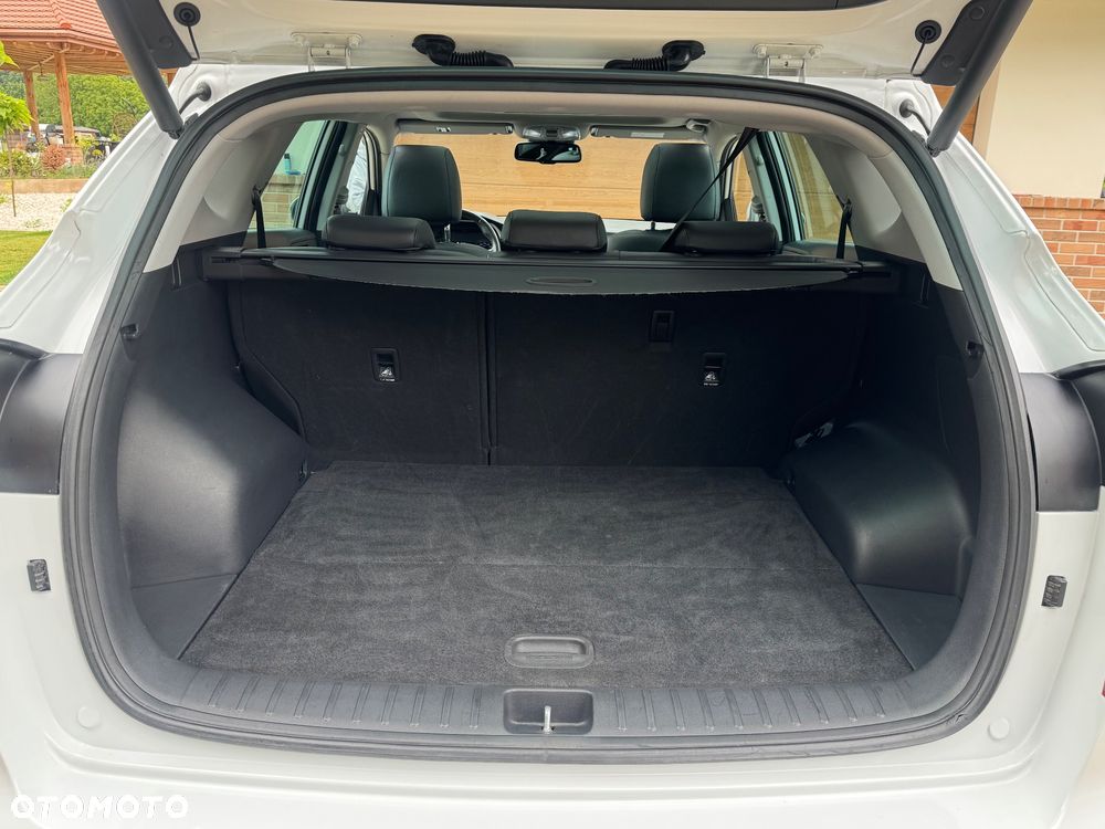 Hyundai Tucson 1.6 Turbo 4WD DCT Premium - 27