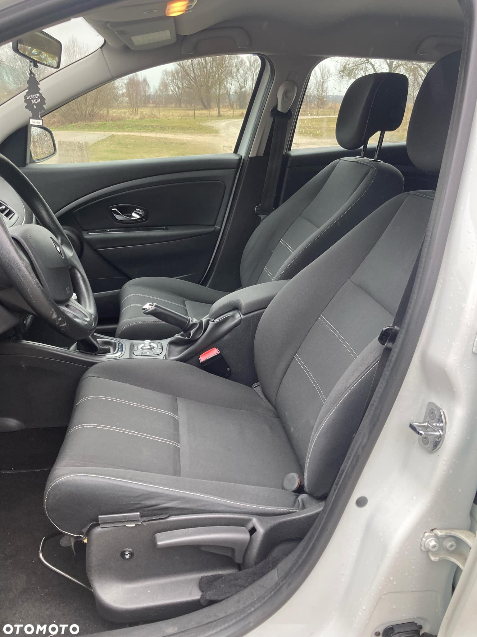 Renault Megane 1.5 dCi Authentique - 15