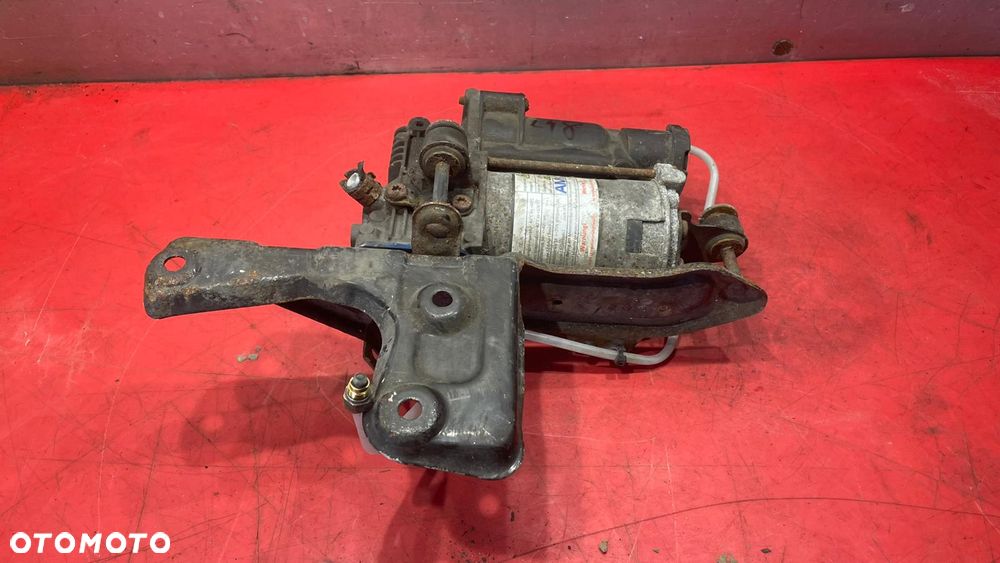 Kompresor zawieszenia AMK Mercedes S-W221 AMK A1899 99269-0 - 2