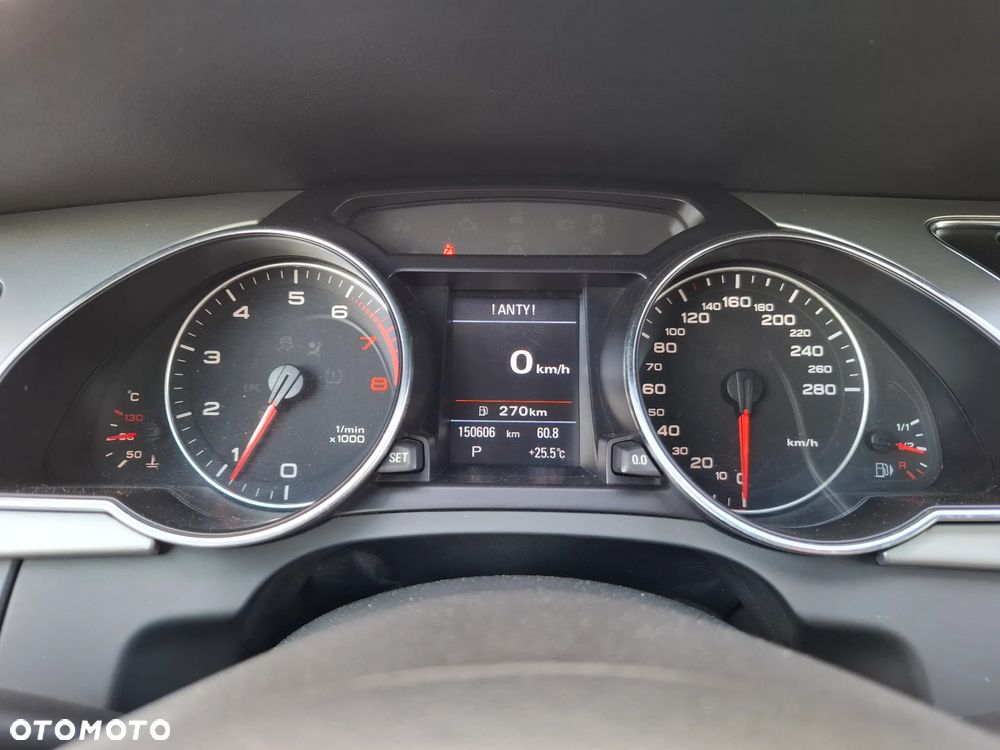 Audi A5 Cabrio - 22