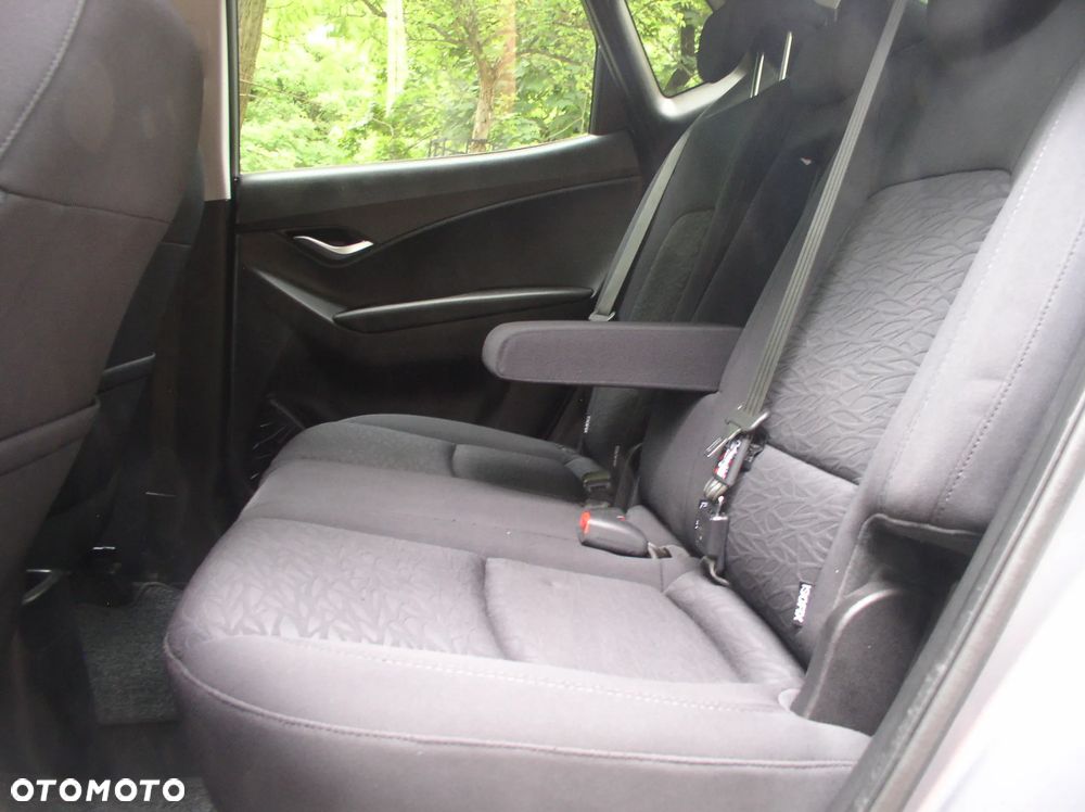 Hyundai ix20 1.6 Automatik Style - 14