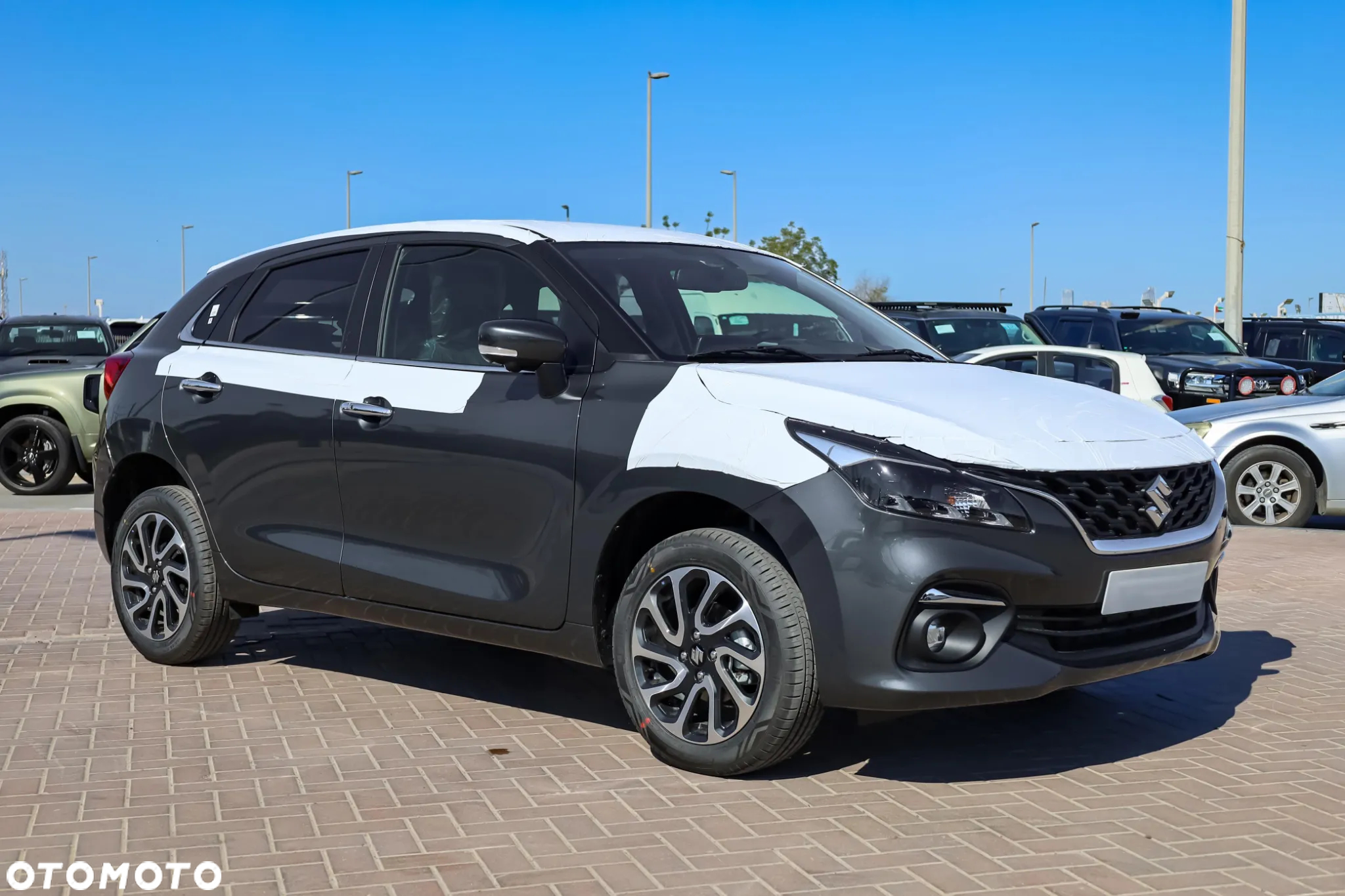 Suzuki Baleno - 33