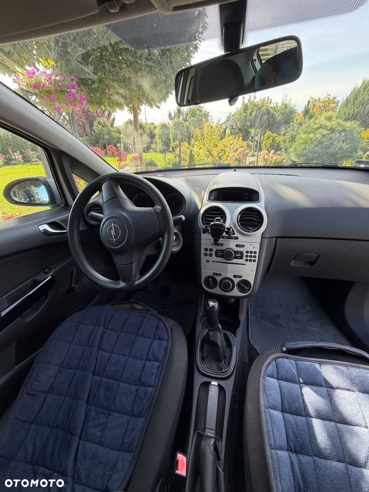 Opel Corsa - 9