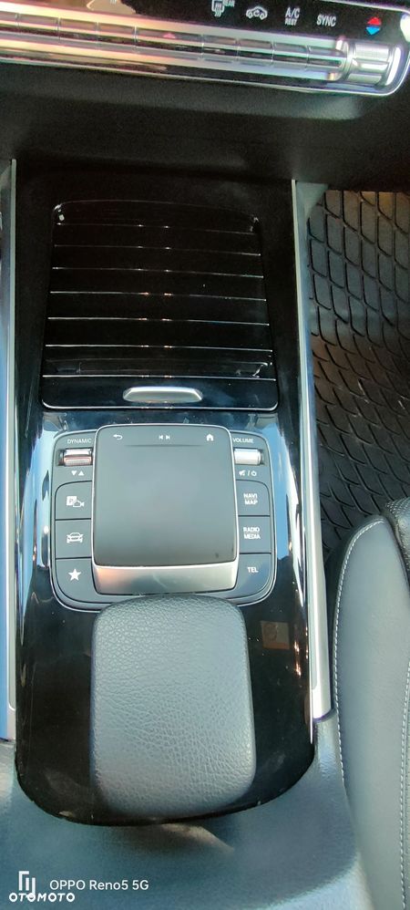 Mercedes-Benz GLB 220 d AMG Line 8G-DCT - 30