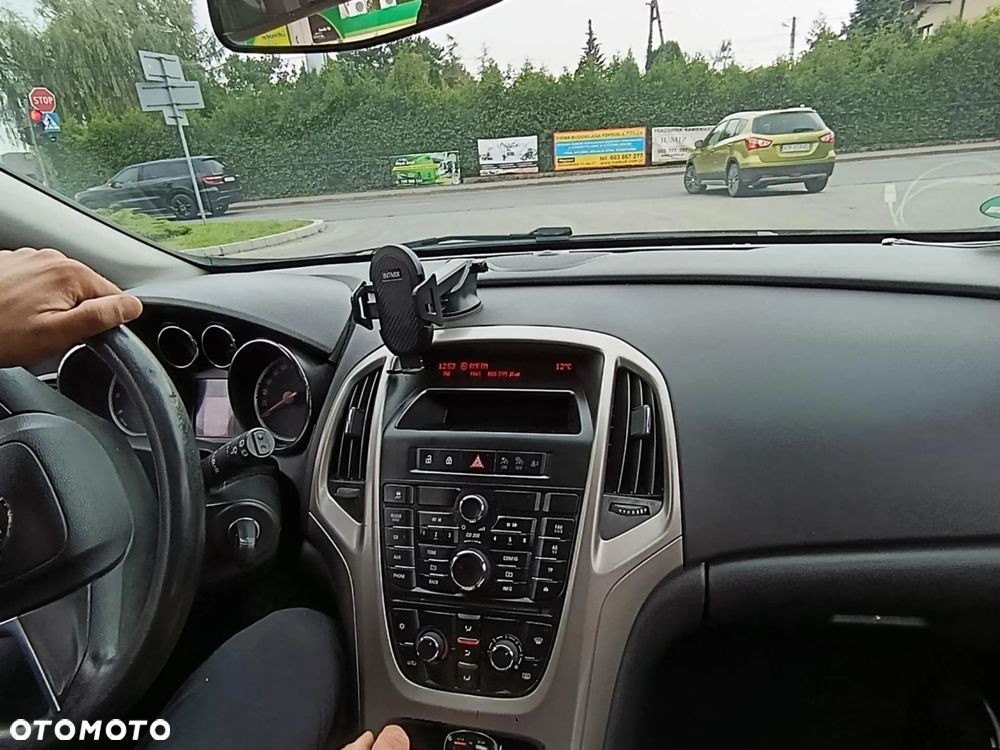 Opel Astra - 20
