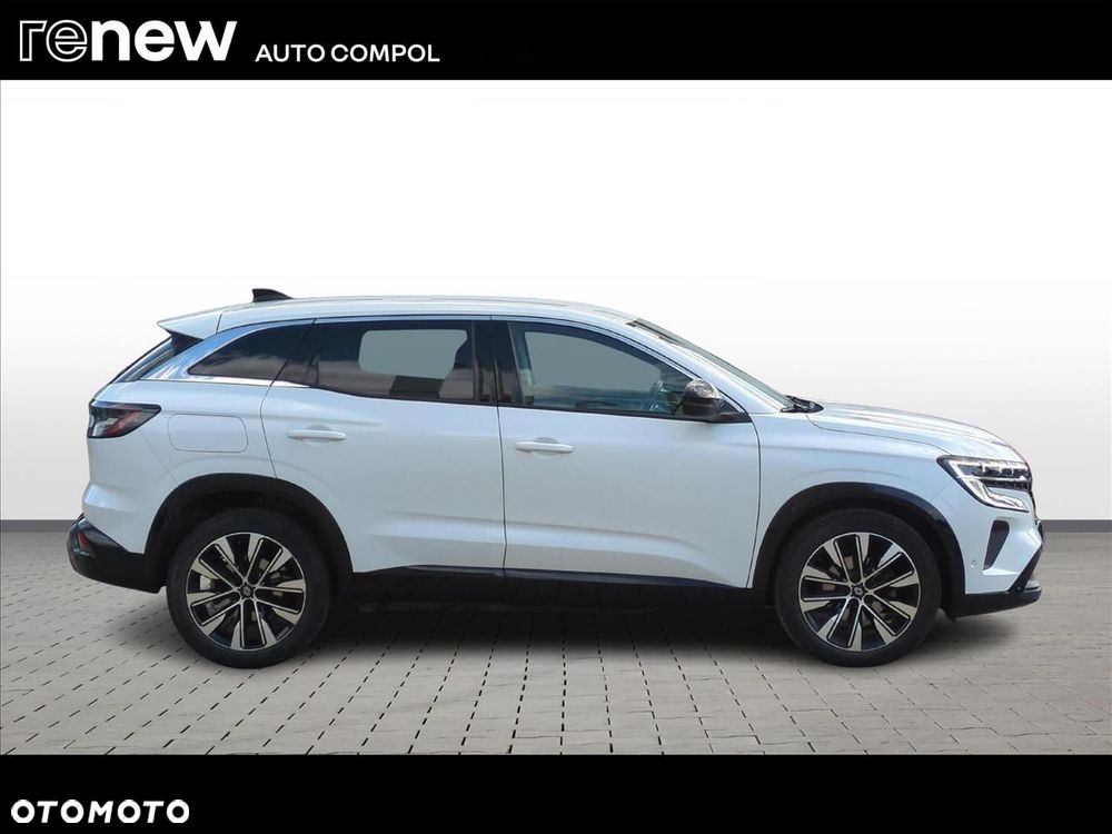 Renault Austral 1.3 TCe mHEV Techno - 7