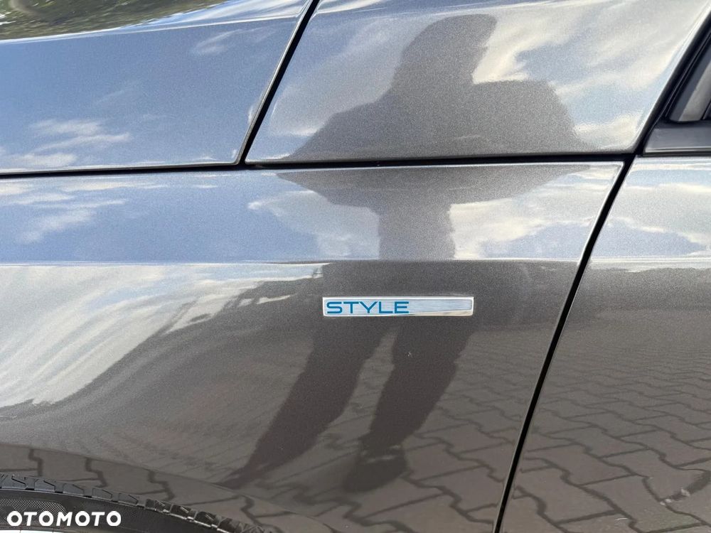 Peugeot 308 1.2 PureTech Active Pack S&S - 32