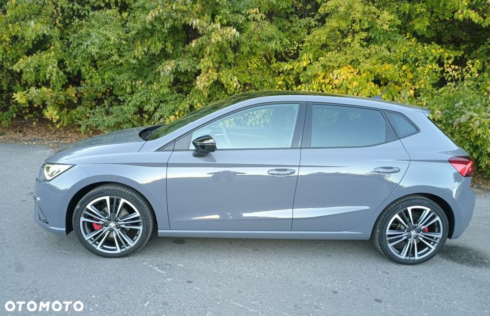 4x Felgi 17 m.in. do SEAT Arona Cordoba Ibiza Leon I Toledo VW Polo Taigo T-CROSS - Y1257 - 3
