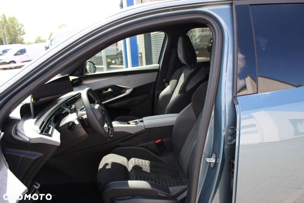 Peugeot 3008 - 14