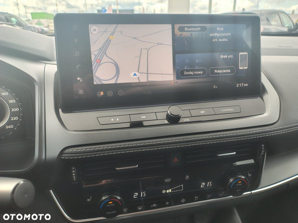 Nissan Qashqai - 10