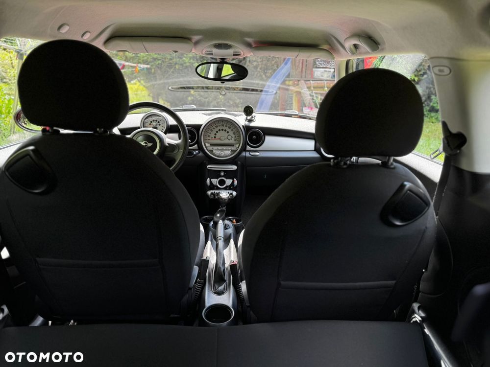 MINI ONE Standard - 12