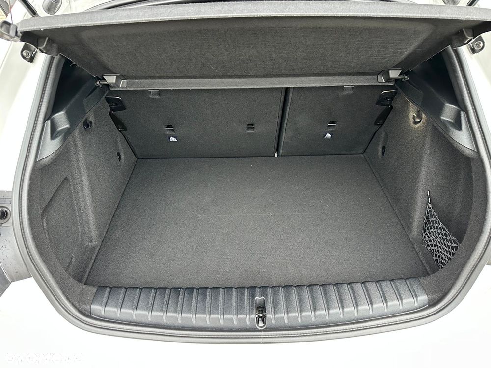 BMW Seria 1 116i M Sport - 8