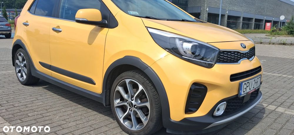 Kia Picanto 1.2 X-Line - 23