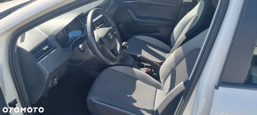Seat Ibiza 1.0 TSI Style S&S - 4