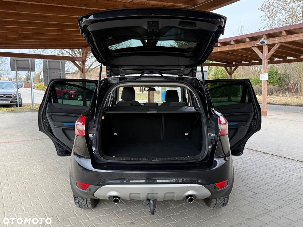 Ford Kuga 2.0 TDCi 2x4 Trend - 23