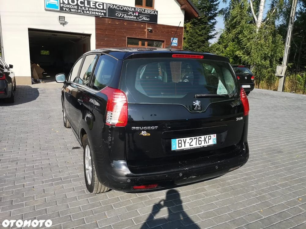 Peugeot 5008 1.6 HDi Access - 34