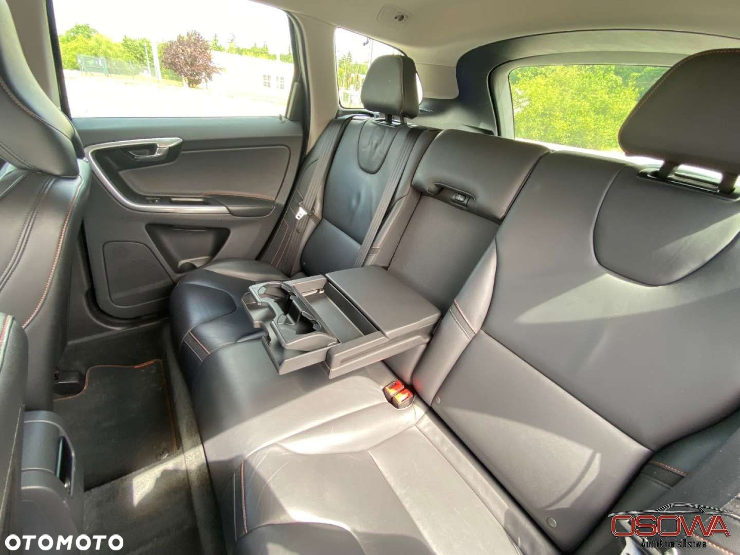 Volvo XC 60 D3 Geartronic Ocean Race - 24