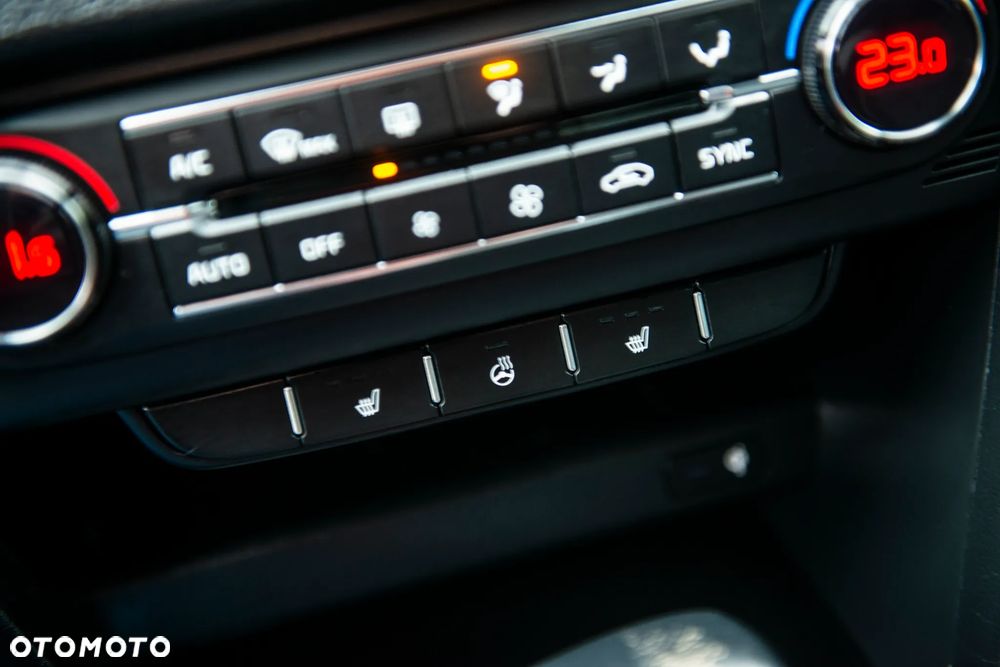 Kia XCeed 1.4 T-GDI OPF DCT7 JBL SOUND EDITION - 27