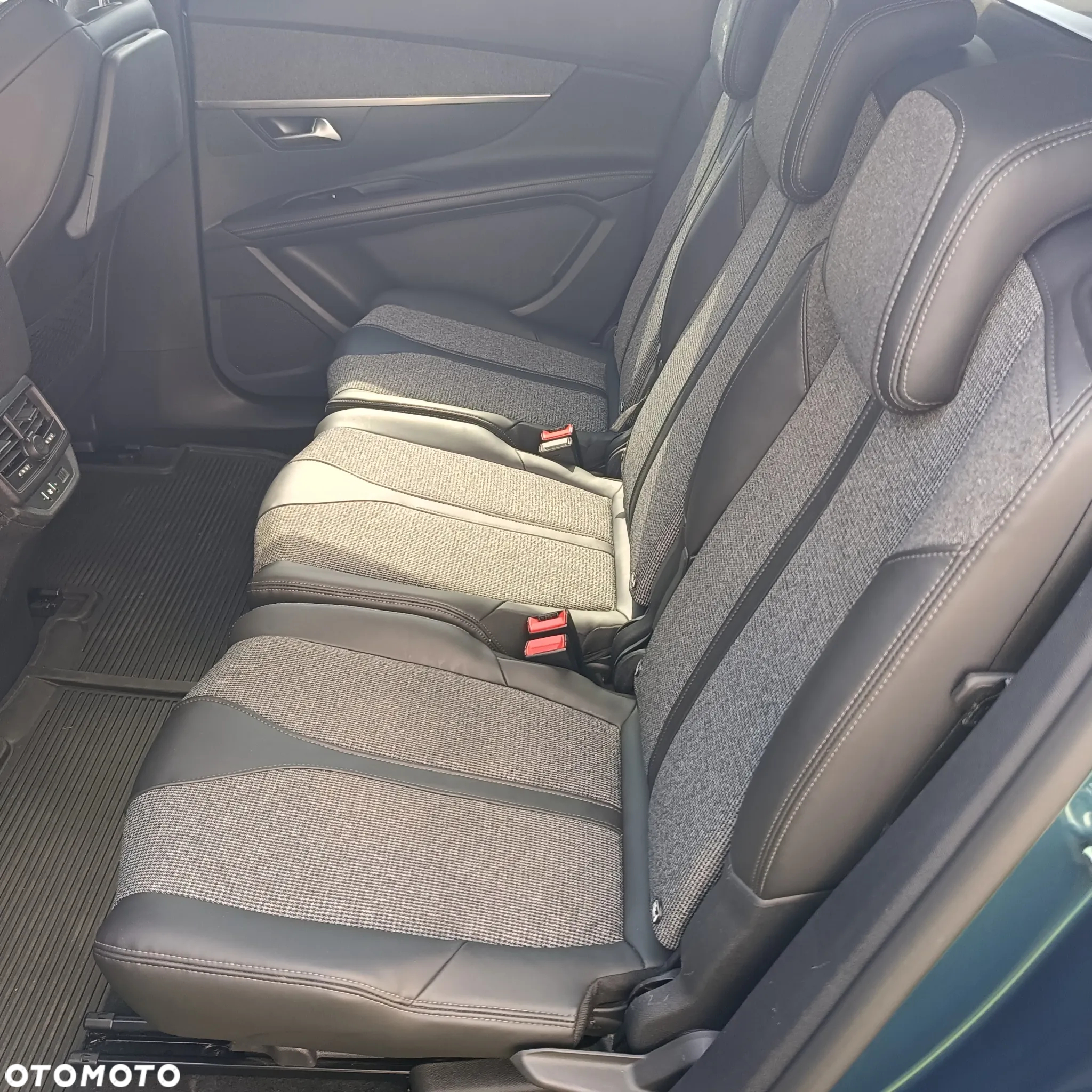 Peugeot 5008 PureTech 130 Allure - 8