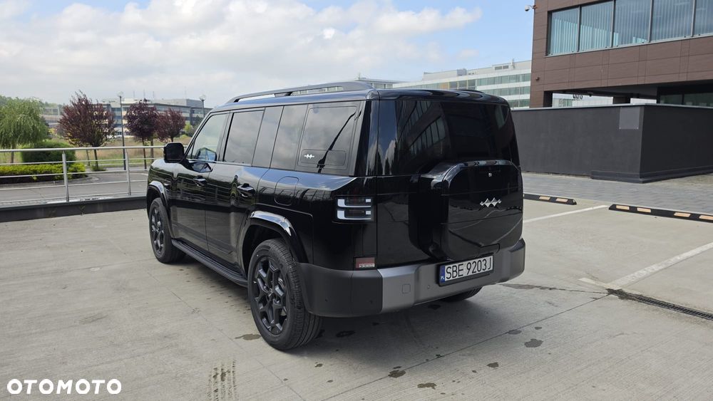 BYD Leopard 7 - 20