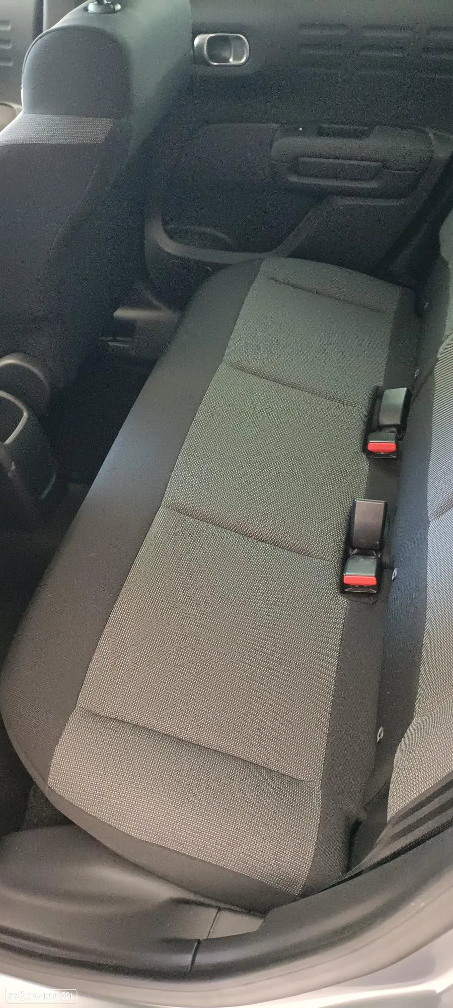 Citroën C3 Aircross 1.2 PureTech Plus - 8
