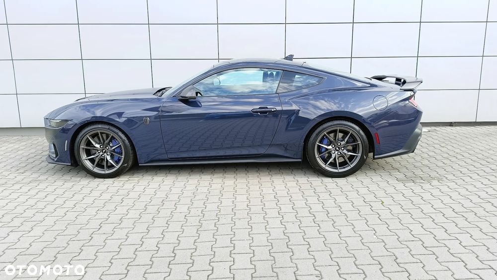 Ford Mustang ver-5-0-ti--vct-v8-dark-horse - 6