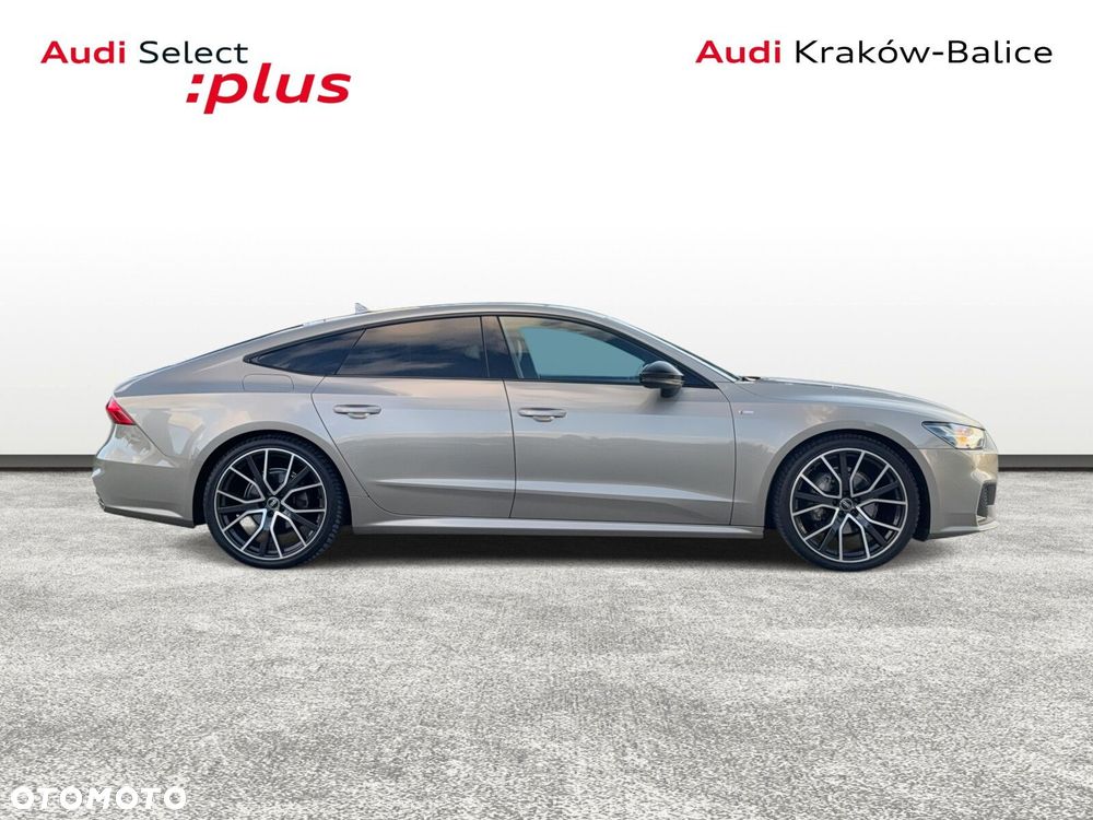 Audi A7 Sportback - 6