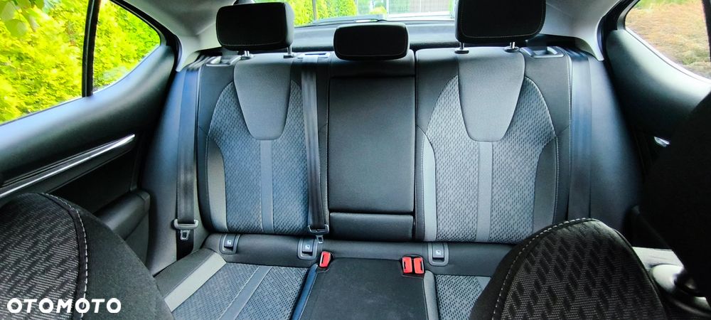 Skoda Octavia 1.5 TSI ACT Style - 10
