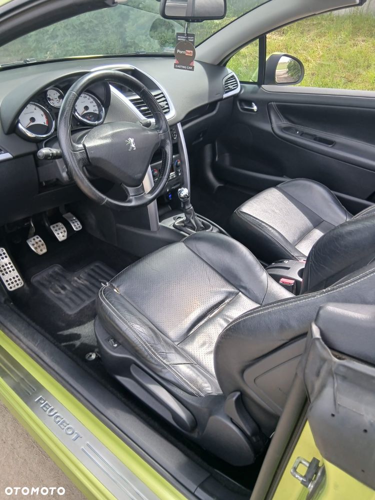 Peugeot 207 1.6 HDi 16V Speed - 3