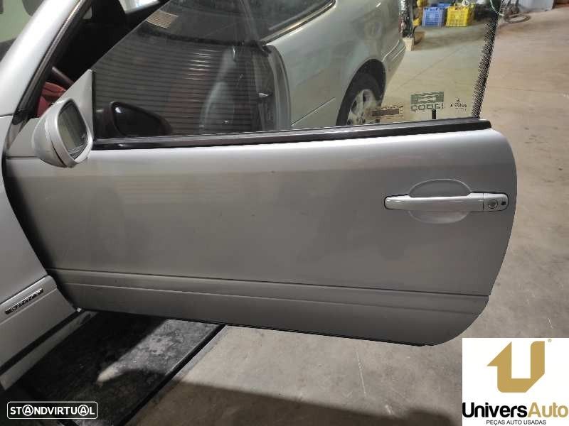 PORTA FRENTE ESQUERDA MERCEDES CLASE CLK (W208) COUPE 200 (208.335) - 1