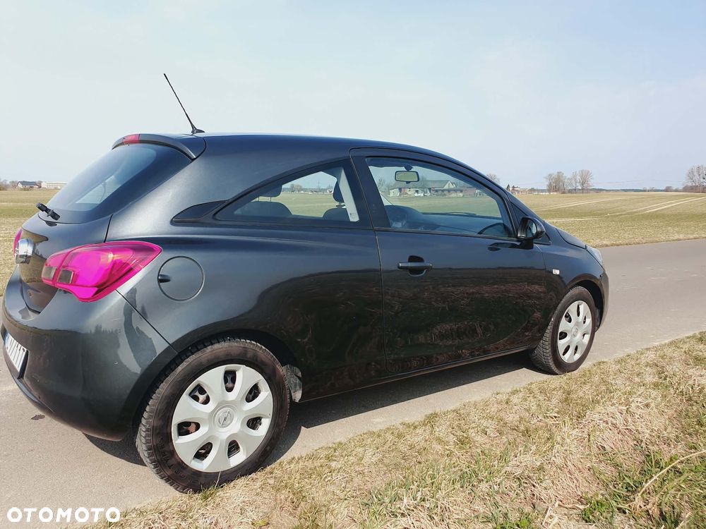 Opel Corsa 1.4 Color Edition - 7