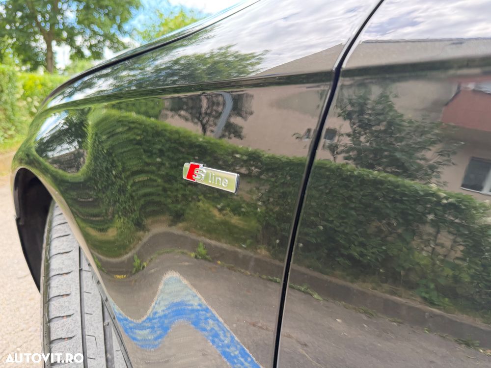 Audi A4 Avant 2.0 TDI Multitronic - 20