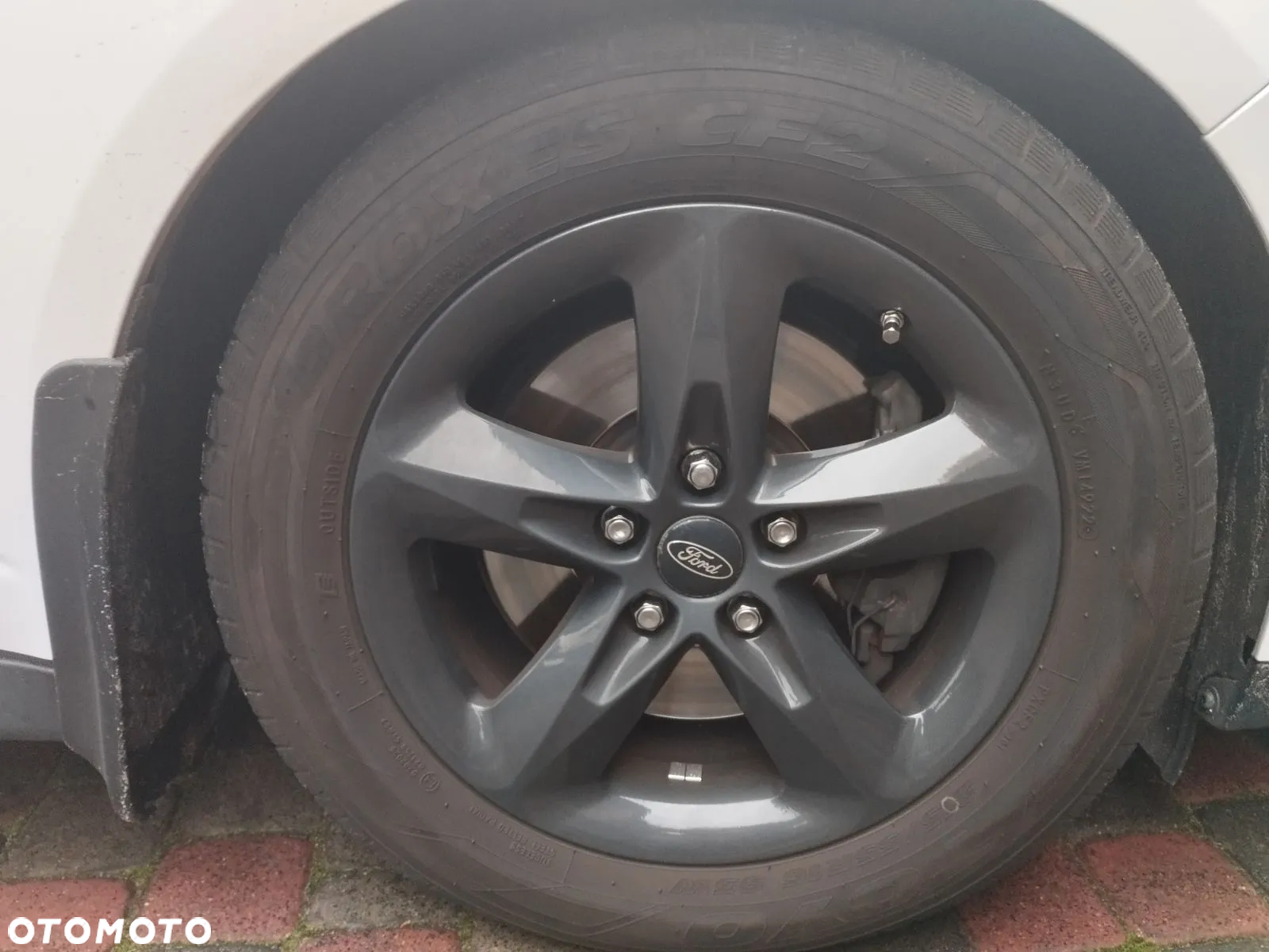 Ford C-MAX - 17