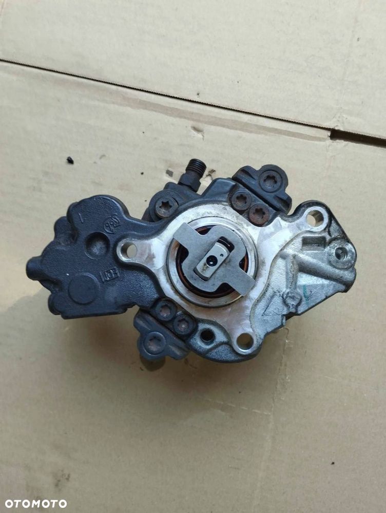 pompa wtryskowa ford mondeo mk4 lift 2.0 diesel - 2