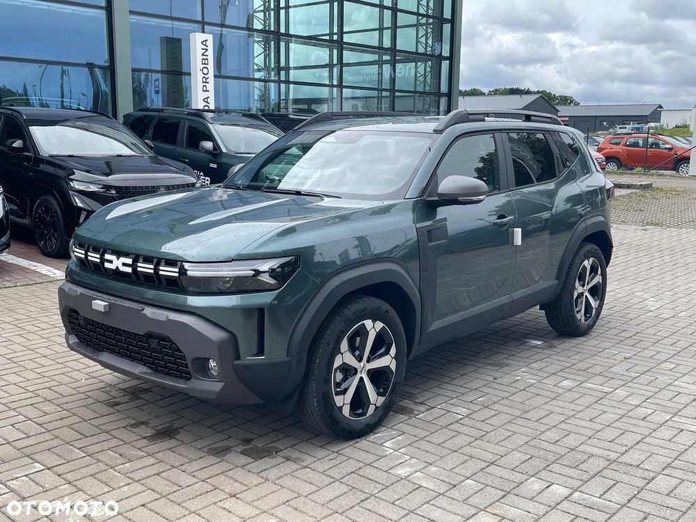 Dacia Duster - 4