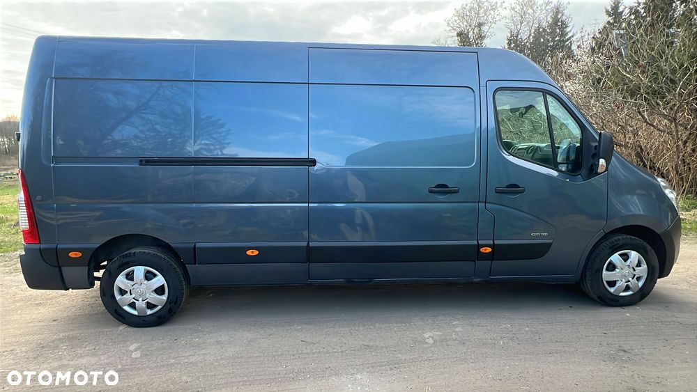 Opel MOVANO - 7
