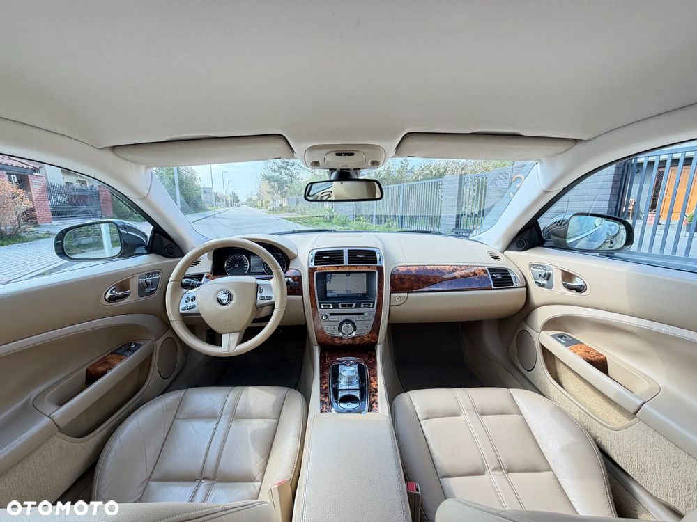 Jaguar XK 5.0 - 17