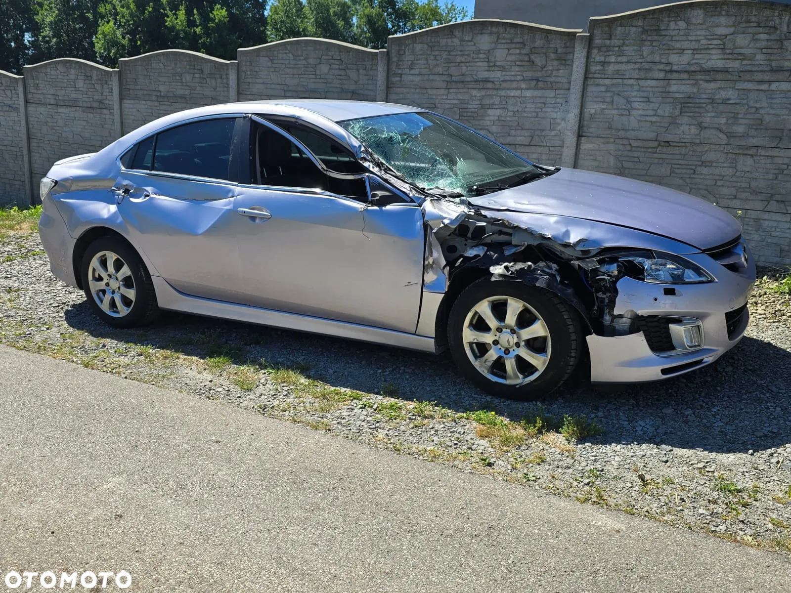 Mazda 6 2.5 Dynamic - 7