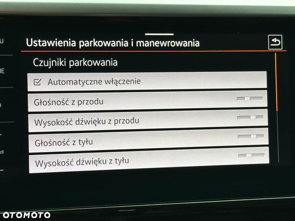 Volkswagen Arteon 2.0 TSI DSG R-Line Edition - 29