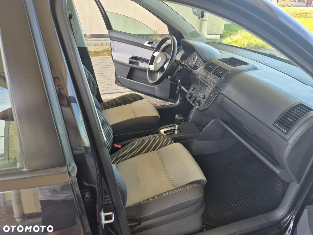 Volkswagen Polo Cross - 13
