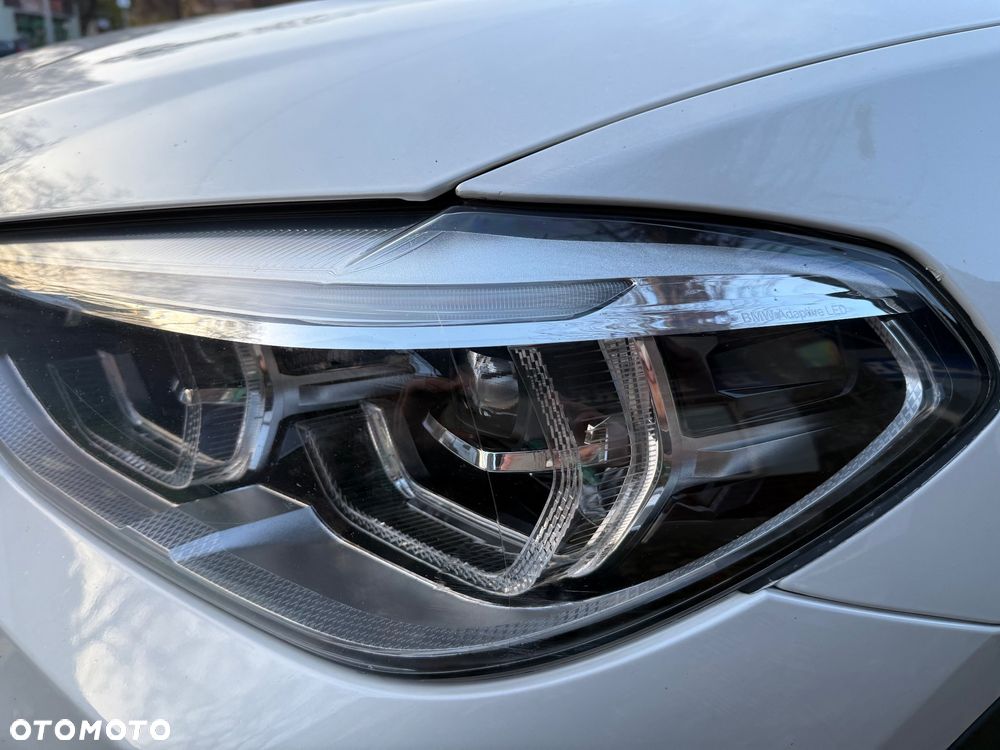 BMW X3 xDrive25d - 10