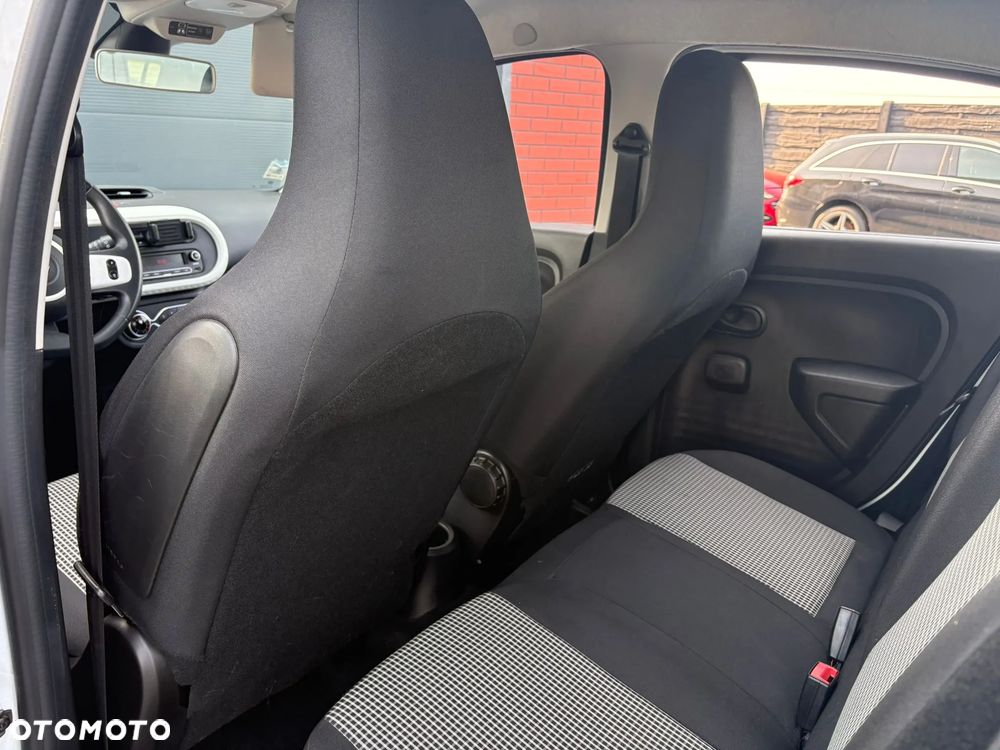 Renault Twingo Electric ZEN - 13