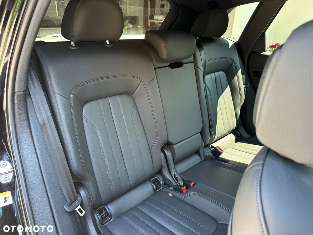 Audi Q5 2.0 TFSI Quattro Sport S tronic - 18