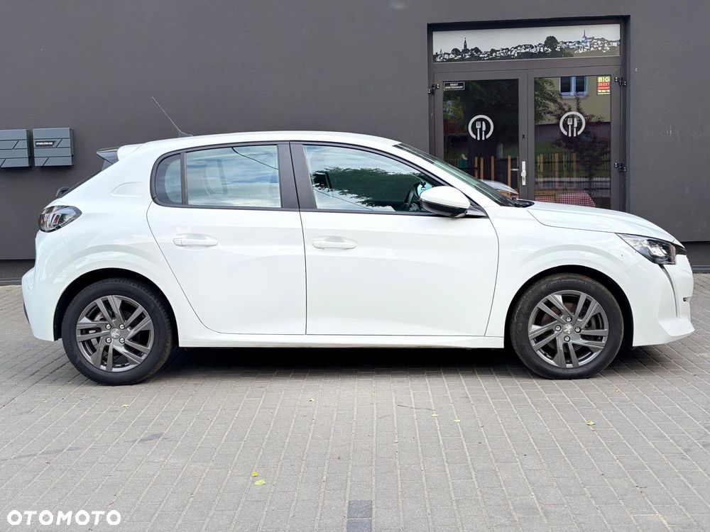 Peugeot 208 1.2 PureTech Active Pack S&S - 18
