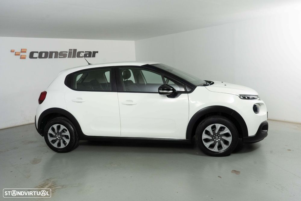 Citroën C3 1.2 PureTech Feel - 7